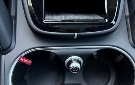 Porsche Cayenne III, 2020 год, 12 600 000 рублей, 33 фотография