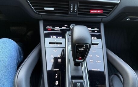 Porsche Cayenne III, 2020 год, 12 600 000 рублей, 32 фотография