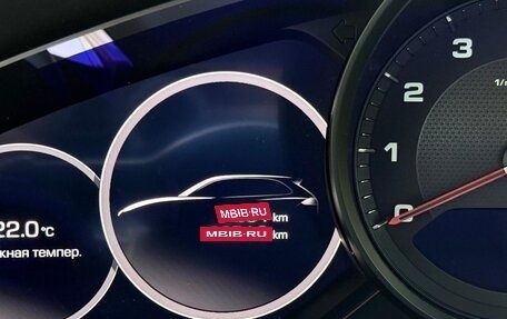 Porsche Cayenne III, 2020 год, 12 600 000 рублей, 29 фотография