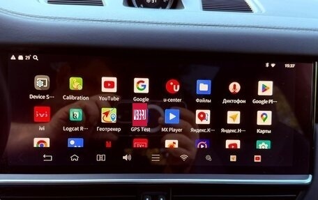 Porsche Cayenne III, 2020 год, 12 600 000 рублей, 37 фотография