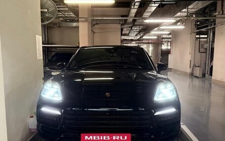 Porsche Cayenne III, 2020 год, 12 600 000 рублей, 39 фотография