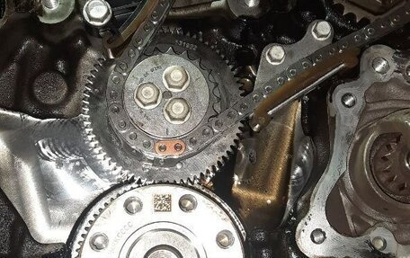 Opel Zafira C рестайлинг, 2017 год, 1 450 000 рублей, 16 фотография