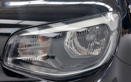 KIA Soul II рестайлинг, 2015 год, 1 629 000 рублей, 9 фотография