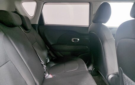 KIA Soul II рестайлинг, 2015 год, 1 629 000 рублей, 14 фотография