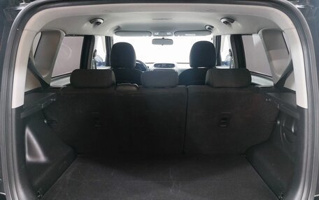 KIA Soul II рестайлинг, 2015 год, 1 629 000 рублей, 15 фотография