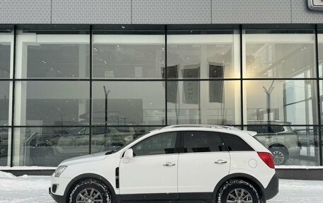 Opel Antara I, 2013 год, 1 020 000 рублей, 3 фотография