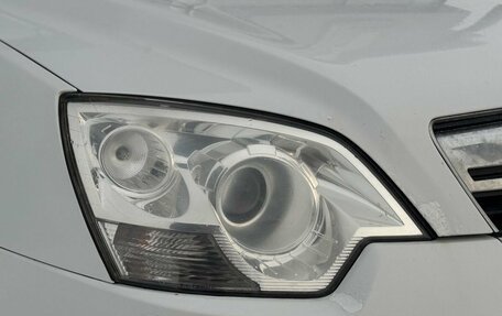 Opel Antara I, 2013 год, 1 020 000 рублей, 11 фотография