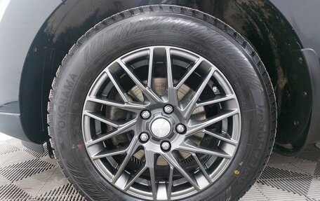 KIA Soul II рестайлинг, 2015 год, 1 629 000 рублей, 18 фотография