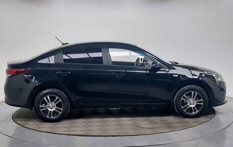 KIA Rio IV, 2021 год, 1 549 000 рублей, 4 фотография