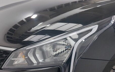 KIA Rio IV, 2021 год, 1 549 000 рублей, 9 фотография