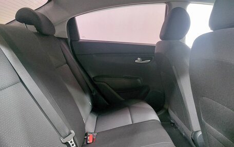 KIA Rio IV, 2021 год, 1 549 000 рублей, 14 фотография