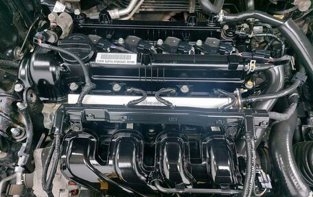 KIA Rio IV, 2021 год, 1 549 000 рублей, 17 фотография