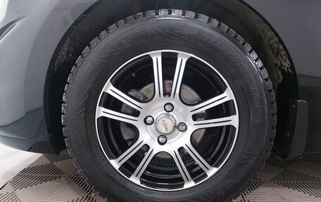 KIA Rio IV, 2021 год, 1 549 000 рублей, 18 фотография