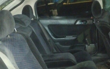 Opel Astra G, 2000 год, 225 000 рублей, 9 фотография