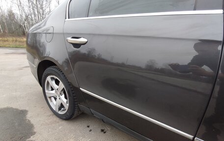 Volkswagen Passat B6, 2005 год, 650 000 рублей, 5 фотография