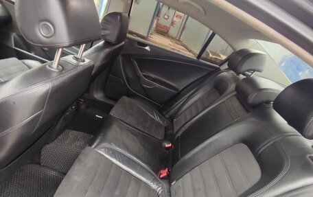 Volkswagen Passat B6, 2005 год, 650 000 рублей, 23 фотография