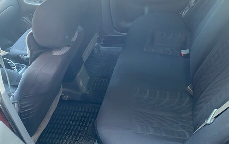 KIA Spectra II (LD), 2007 год, 350 000 рублей, 7 фотография