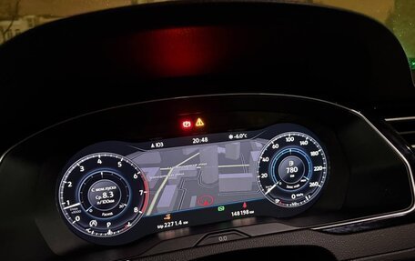 Volkswagen Passat B8 рестайлинг, 2016 год, 1 980 000 рублей, 17 фотография