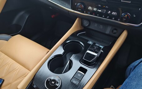 Nissan X-Trail, 2022 год, 4 600 000 рублей, 7 фотография