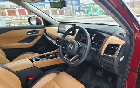 Nissan X-Trail, 2022 год, 4 600 000 рублей, 4 фотография