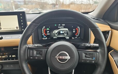 Nissan X-Trail, 2022 год, 4 600 000 рублей, 5 фотография