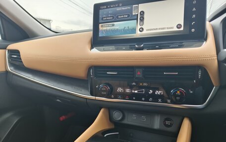 Nissan X-Trail, 2022 год, 4 600 000 рублей, 6 фотография