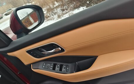 Nissan X-Trail, 2022 год, 4 600 000 рублей, 8 фотография