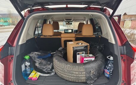 Nissan X-Trail, 2022 год, 4 600 000 рублей, 10 фотография
