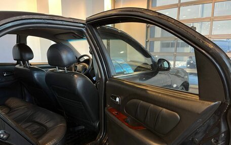 Hyundai Sonata IV рестайлинг, 2005 год, 286 000 рублей, 17 фотография