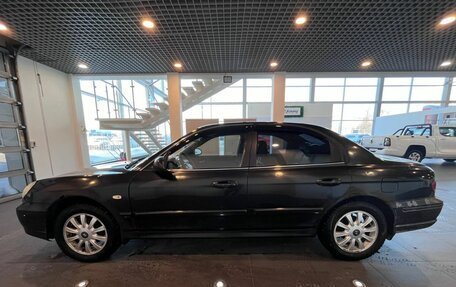 Hyundai Sonata IV рестайлинг, 2005 год, 286 000 рублей, 6 фотография