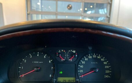 Hyundai Sonata IV рестайлинг, 2005 год, 286 000 рублей, 11 фотография