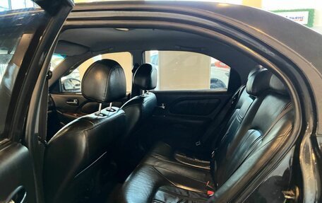 Hyundai Sonata IV рестайлинг, 2005 год, 286 000 рублей, 23 фотография