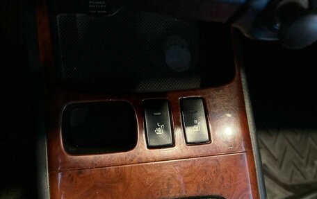 Hyundai Sonata IV рестайлинг, 2005 год, 286 000 рублей, 31 фотография