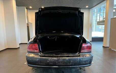 Hyundai Sonata IV рестайлинг, 2005 год, 286 000 рублей, 34 фотография