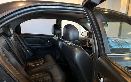 Hyundai Sonata IV рестайлинг, 2005 год, 286 000 рублей, 24 фотография