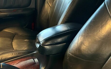 Hyundai Sonata IV рестайлинг, 2005 год, 286 000 рублей, 30 фотография