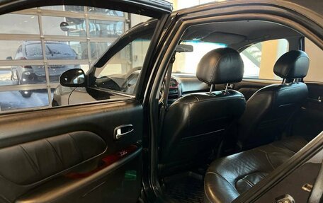 Hyundai Sonata IV рестайлинг, 2005 год, 286 000 рублей, 22 фотография