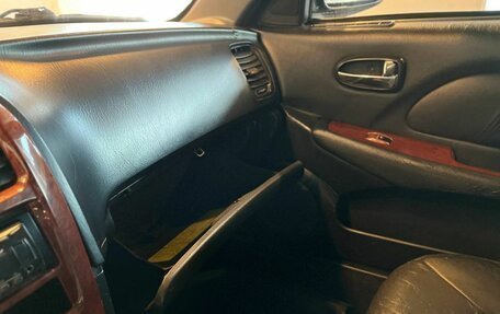 Hyundai Sonata IV рестайлинг, 2005 год, 286 000 рублей, 28 фотография