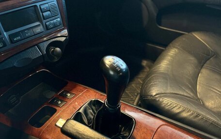 Hyundai Sonata IV рестайлинг, 2005 год, 286 000 рублей, 29 фотография