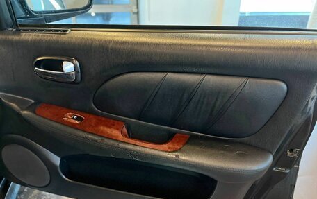 Hyundai Sonata IV рестайлинг, 2005 год, 286 000 рублей, 27 фотография