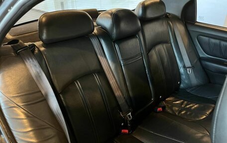 Hyundai Sonata IV рестайлинг, 2005 год, 286 000 рублей, 33 фотография