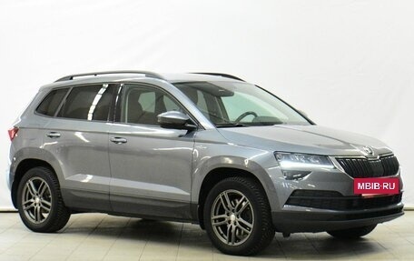 Skoda Karoq I, 2021 год, 2 699 000 рублей, 2 фотография