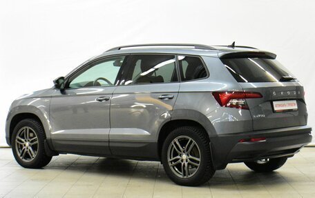 Skoda Karoq I, 2021 год, 2 699 000 рублей, 3 фотография