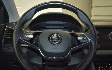 Skoda Karoq I, 2021 год, 2 699 000 рублей, 9 фотография