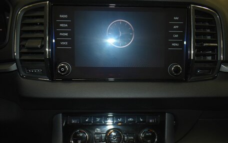 Skoda Karoq I, 2021 год, 2 699 000 рублей, 13 фотография