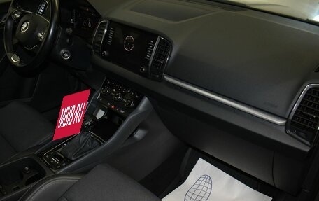 Skoda Karoq I, 2021 год, 2 699 000 рублей, 15 фотография