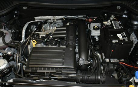 Skoda Karoq I, 2021 год, 2 699 000 рублей, 22 фотография