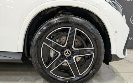 Mercedes-Benz GLC Coupe, 2025 год, 8 200 000 рублей, 7 фотография