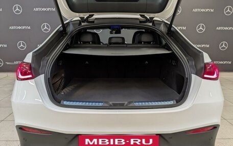 Mercedes-Benz GLC Coupe, 2025 год, 8 200 000 рублей, 8 фотография