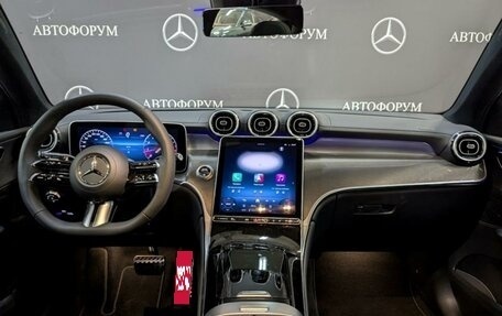 Mercedes-Benz GLC Coupe, 2025 год, 8 200 000 рублей, 10 фотография